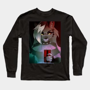 Loona Long Sleeve T-Shirt